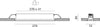 Faretto-incasso-bianco-alluminio-Gea-Led-GFA1131N-LED-4000K-1650LM-moderno-led-integrato
