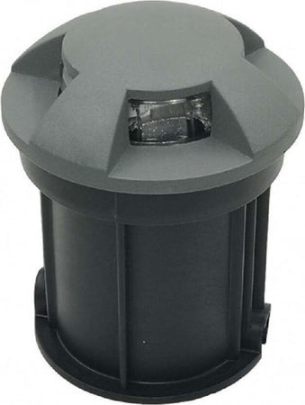 Faretto Incasso Calpestabile 8w Segnapasso Esterno Luce Fredda Calda Verde Es42 Articoli da Giardino > Illuminazione da esterno > Segnapassi Trade Shop italia - Napoli, Commerciovirtuoso.it
