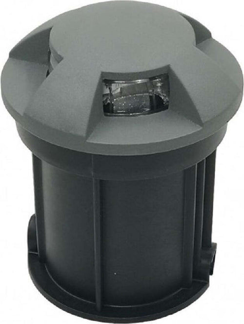 Faretto Incasso Calpestabile 8w Segnapasso Esterno Luce Fredda Calda Verde Es42 Articoli da Giardino > Illuminazione da esterno > Segnapassi Trade Shop italia - Napoli, Commerciovirtuoso.it