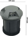 Faretto Incasso Calpestabile 8w Segnapasso Esterno Luce Fredda Calda Verde Es42 Articoli da Giardino > Illuminazione da esterno > Segnapassi Trade Shop italia - Napoli, Commerciovirtuoso.it