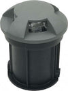 Faretto-Incasso-Calpestabile-8w-Segnapasso-Esterno-Luce-Fredda-Calda-Verde-Es42