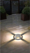 Faretto Incasso Calpestabile 8w Segnapasso Esterno Luce Fredda Calda Verde Es42 Illuminazione/Illuminazione per esterni/Luci per sentieri Trade Shop italia - Napoli, Commerciovirtuoso.it