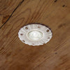 Faretto-Incasso-Classico-Pescara-Ceramica-Bianco-Decorato-Filo-Blu-1-Luce-Gu10
