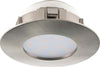 Faretto-Incasso-Contemporaneo-Pineda-Policarbonato-Nichel-Satinato-Led-4,9W