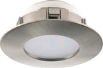 Faretto-Incasso-Contemporaneo-Pineda-Policarbonato-Nichel-Satinato-Led-4,9W
