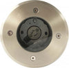 Faretto Incasso da Giardino Carrabile Lampada Sostituibile Attacco GU10 ip65-66 Illuminazione/Illuminazione per esterni/Luci per sentieri Zencoccostore - Formia, Commerciovirtuoso.it