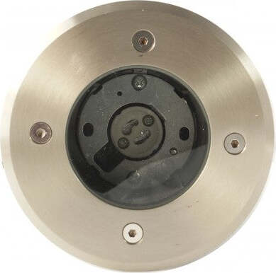 Faretto Incasso da Giardino Carrabile Lampada Sostituibile Attacco GU10 ip65-66 Illuminazione/Illuminazione per esterni/Luci per sentieri Zencoccostore - Formia, Commerciovirtuoso.it