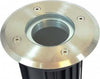Faretto Incasso da Giardino Carrabile Lampada Sostituibile Attacco GU10 ip65-66 Illuminazione/Illuminazione per esterni/Luci per sentieri Zencoccostore - Formia, Commerciovirtuoso.it