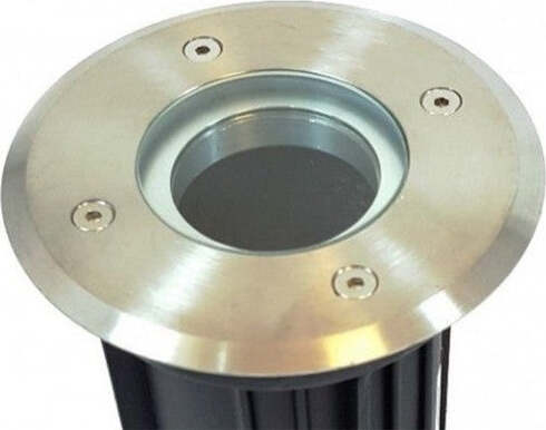 Faretto Incasso da Giardino Carrabile Lampada Sostituibile Attacco GU10 ip65-66 Illuminazione/Illuminazione per esterni/Luci per sentieri Zencoccostore - Formia, Commerciovirtuoso.it