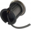 Faretto Incasso da Giardino Carrabile Lampada Sostituibile Attacco GU10 ip65-66 Illuminazione/Illuminazione per esterni/Luci per sentieri Zencoccostore - Formia, Commerciovirtuoso.it
