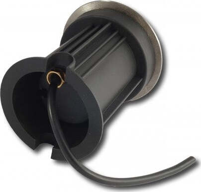 Faretto Incasso da Giardino Carrabile Lampada Sostituibile Attacco GU10 ip65-66 Illuminazione/Illuminazione per esterni/Luci per sentieri Zencoccostore - Formia, Commerciovirtuoso.it