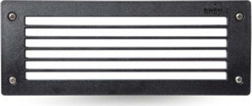 Faretto-incasso-Dark-Light-LETI-300-GL-E27-LED-IP66-resina-PMMA-lampada-parete