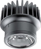 Faretto-Incasso-Dynamic-Alluminio-Nero-Led-10W-3000K-Luce-Calda