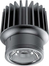 Faretto-Incasso-Dynamic-Alluminio-Nero-Led-15W-2700K-Luce-Calda