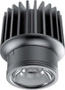 Faretto-Incasso-Dynamic-Alluminio-Nero-Led-15W-2700K-Luce-Calda