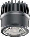Faretto-Incasso-Dynamic-Alluminio-Nero-Led-9W-4000K-Luce-Naturale