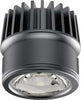 Faretto-Incasso-Dynamic-Alluminio-Nero-Led-9W-4000K-Luce-Naturale