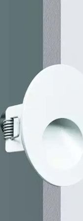 Faretto-incasso-esterno-Linea-Light-QUARA-65-R-85543-LED-alluminio-spot