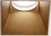 Faretto-incasso-Gea-Led-ASTRA-Q-GFA642-12x12-classico-gesso-lampada-incasso-soffitto-quadrata-rame-giallo-interno