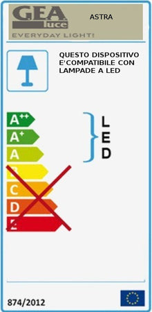 Faretto-incasso-Gea-Led-ASTRA-R-GFA643-GU10-LED-IP20-moderno-gesso-lampada-soffitto