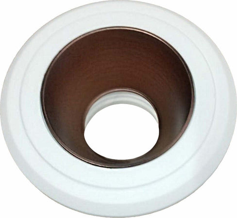 Faretto-incasso-Gea-Led-ASTRA-R-GFA645-GU10-LED-IP20-12CM-rame-classico-gesso-lampada-soffitto-tondo