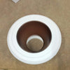 Faretto-incasso-Gea-Led-ASTRA-R-GFA645-GU10-LED-IP20-12CM-rame-classico-gesso-lampada-soffitto-tondo