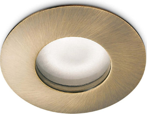 Faretto-incasso-Gea-Led-AURORA-R-GFA373-LED-IP65-spot-classica-brunito-tondo-interno-esterno-GU10