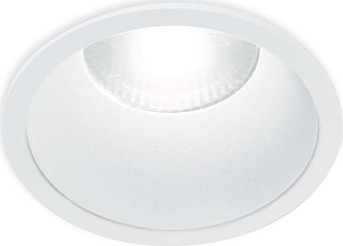 Faretto-incasso-Gea-Led-CELIA-GFA1020C-bianco-lampada-soffitto-moderna