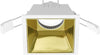 Faretto-incasso-Gea-Led-CERES-Q-GFA623-GU10-LED-classico-lampada-soffitto-quadrata-cartongesso