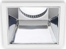 Faretto-incasso-Gea-Led-CERES-Q-GFA624-GU10-LED-IP20-9x9-moderno-alluminio-lampada-soffitto-quadrata