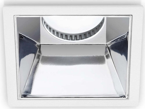 Faretto-incasso-Gea-Led-CERES-Q-GFA624-GU10-LED-IP20-9x9-moderno-alluminio-lampada-soffitto-quadrata