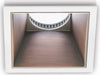 Faretto-incasso-Gea-Led-CERES-Q-GFA625-GU10-LED-classico-lampada-soffitto-quadrata-cartongesso