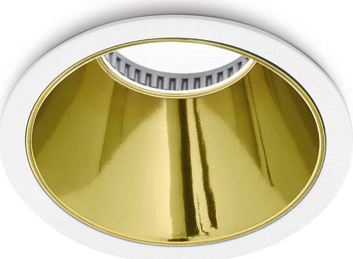 Faretto-incasso-Gea-Led-CERES-R-GFA620-GU10-LED-IP20-classico-alluminio-lampada-soffitto-tondo