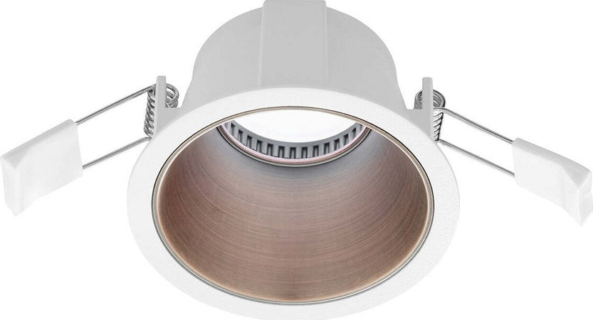 Faretto-incasso-Gea-Led-CERES-R-GFA622-GU10-LED-IP20-classico-alluminio-lampada-soffitto-tondo