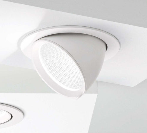 Faretto-incasso-Gea-Led-CHANDRA-GFA910C-LED-spot-orientabile