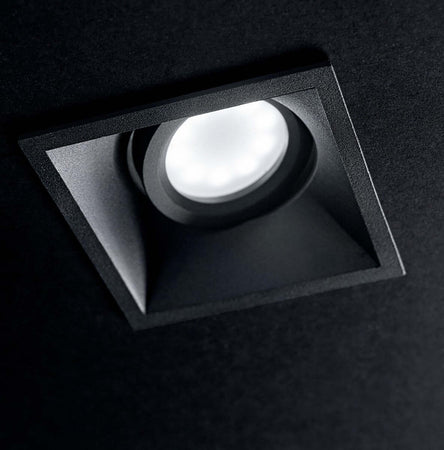 Faretto-incasso-Gea-Led-HELIOS-Q-GFA241-GU10-7W-LED-IP20-orientabile-alluminio-spot-direzionabile-cartongesso-quadrato