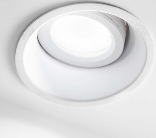 Faretto-incasso-Gea-Led-HELIOS-R-GFA230-GU10-LED-orientabile-cartongesso