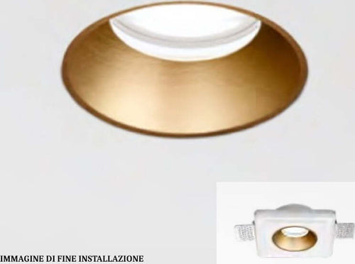Faretto-incasso-Gea-Led-HEMERA-R-GFA635-GU10-LED-IP20-4.9CM-classico-gesso-lampada-soffitto-tondo