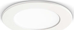 Faretto-incasso-Gea-Led-MAIA-R-GFA750C-6W-LED-termoplastico-lampada-soffitto-cartongesso-interno