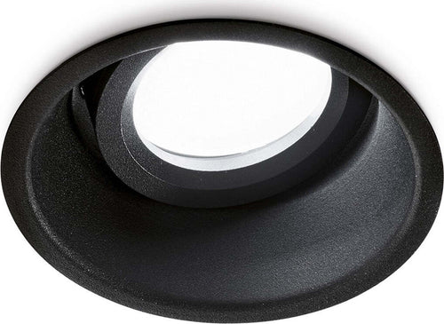 Faretto-incasso-Gea-Luce-HELIOS-R-GFA231-GU10-LED-orientabile-cartongesso