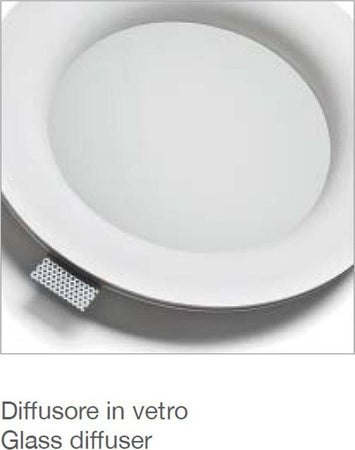 Faretto-incasso-gesso-9010-Belfiore-FENG-4113-3013-LED-WIRELESS-IP44-IP20-lampada-soffitto