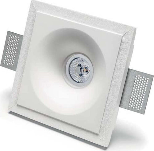 Faretto-incasso-gesso-9010-Belfiore-GRU-4175.35-GU10-LED-IP20-lampada-soffitto-cartongesso-muratura