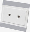 Faretto-incasso-gesso-9010-Belfiore-MINILED-DOQ-4249-S-50G-IP20-IP44-plafone-soffitto-bianco-verniciabile