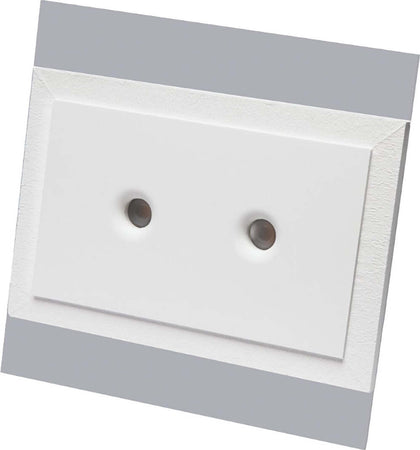 Faretto-incasso-gesso-9010-Belfiore-MINILED-DOR-4248-S-50G-IP20-IP44-plafone-soffitto-bianco-verniciabile