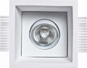 Faretto-incasso-gesso-9010-Belfiore-Neo-luce-0021.35-GU10-LED-lampada-soffitto-orientabile-controsoffitto-muratura