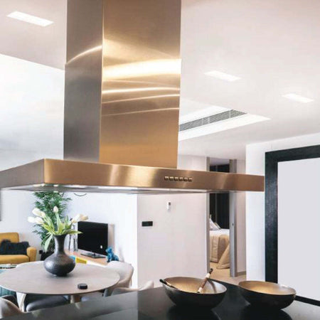 Faretto-incasso-gesso-9010-Belfiore-Neo-luce-0024-LED-lampada-soffitto-ottica-fissa-cartongesso-muratura-GU10