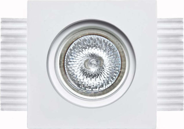 Faretto-incasso-gesso-9010-Belfiore-Neo-luce-0029-GU10-LED-lampada-soffitto-ottica-fissa-cartongesso-muratura