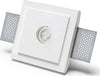 Faretto-incasso-gesso-9010-Belfiore-PERSEO-SMALL-4281.35-LED-GU10-lampada-soffitto