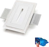 Faretto-incasso-gesso-Belfiore-9010-AGO-SMALL-4100E.3000-LED-WIRELESS-lampada-parete