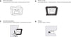 Faretto-incasso-gesso-Belfiore-9010-AGO-SMALL-4100E.3000-LED-WIRELESS-lampada-parete